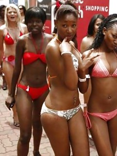 Black Girlfriends Big Tit Ebony Orgy