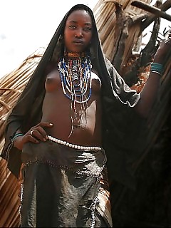 Sexy Pretty African Goddess Ebony Teen Tits