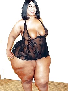 Bbbw Black Girls