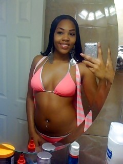 Black Girlfriends Black Ebony MILF