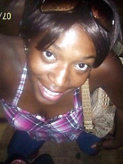 Amateur Black Porn Very Young Ebony