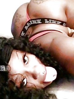Selfie Collection Black Girls Free Ebony Pics