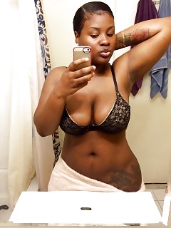 Selfie Collection Black Girls Fuck Ebony Girls