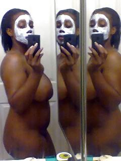 Amateur Black Porn Black Pussy
