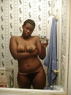 Selfie Collection Black Girls Ebony Fuck Buddy La