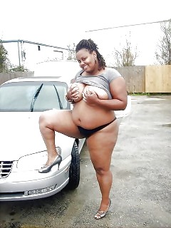 Bbbw Ebony Lesbian Lick Ass