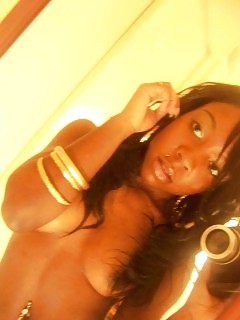 Black Girlfriends Black Teen