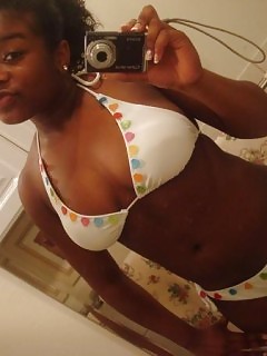 Black Girlfriends Hot Ebony Pics