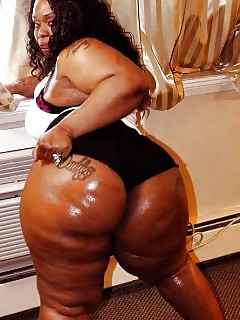 Black Booty Hidden Cam Ebony