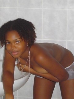 Ebony Amateurs Ebony Amateur Blowjobs