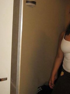 Photoset Of Filthy Black Bitches Posing Tempting On Cam