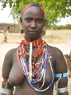 Sexy Pretty African Goddess Huge Ebony Boobs