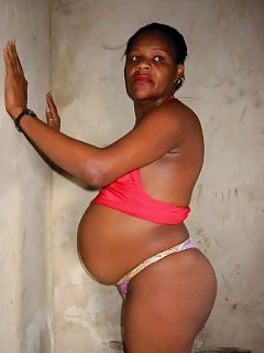 Pregnant Black Women Black Women Anal