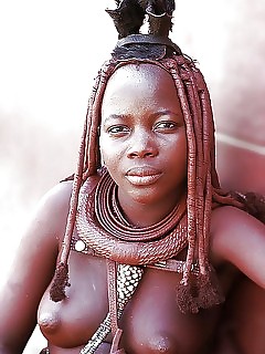 African Fantasies Ebony Ass Massage