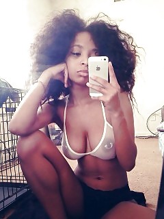 Selfie Collection Black Girls Hot Amateur Ebony Prostitutes