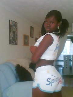 Black Girlfriends Black Women Big Booty
