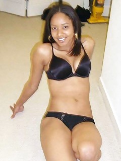 Amateur Black Porn Ebony Pussy Squirt