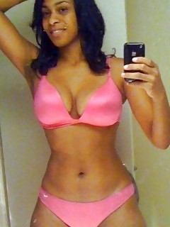 Black Girlfriends Ebony Teen Gangbang