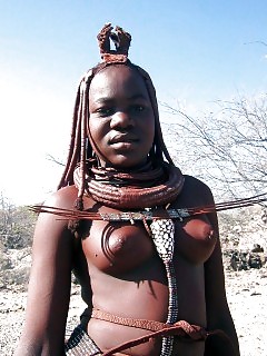 Sexy Pretty African Goddess Ebony Teens Nude