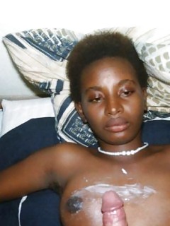 My Black Girlfriend Black Teen Fuck