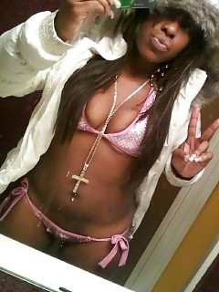 Ghetto Gfs Big Black Ass Fuck