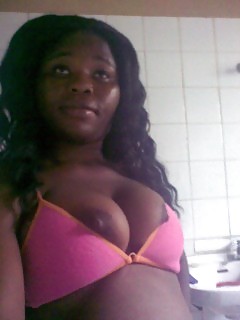 Kittany - Black Bitches - Atk Exotic