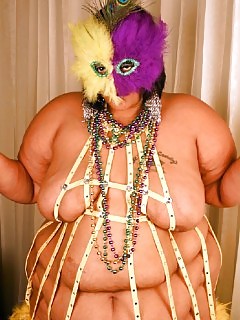 Taylor - Ebony Fatties - Atk Exotic