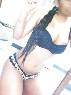 Pregnant Black Women Black Mom