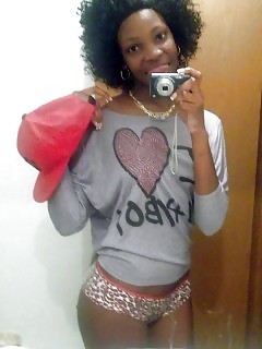 Ebony Amateur Sweet Young Ebony Girls