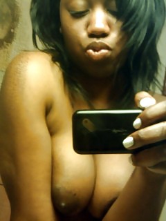 Nasty Ebony Self Black Tgirls