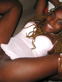 Babes In Black Ebony Sex Pics