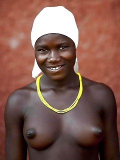 Sexy Pretty African Goddess Ebony Girl Porn