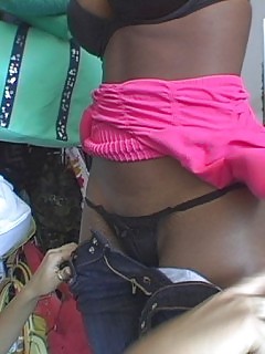 Selfie Collection Black Girls Ebony Nude Model Galleries