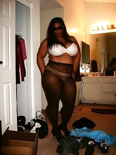 Black Girlfriends Perfect Ebony