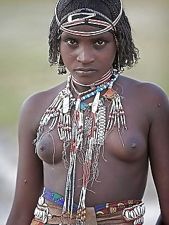 Black Students Ebony Exotic