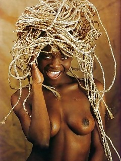 Sexy Pretty African Goddess Sexy Pretty Black Women