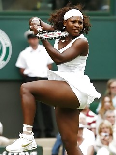 Sexy Pretty African Goddess Black Atlanta Freaks