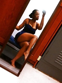 Black Models Ebony Teen Galleries