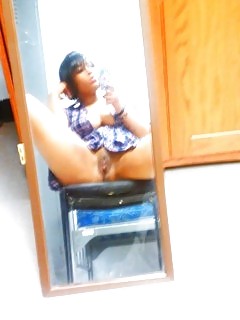 Amateur Black Porn Blond Ebony