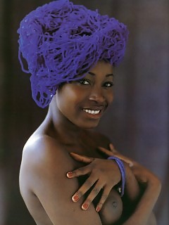 Black Girlfriends Ebony Tits