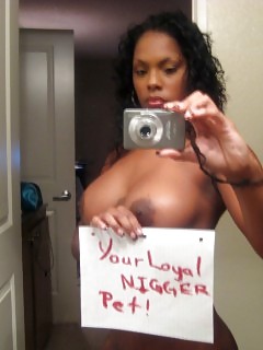 Moenique - Black Teen Nude - Atk Exotic