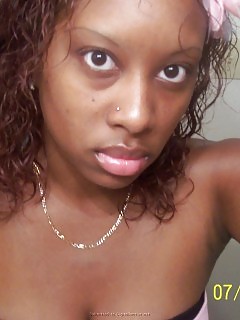Black Girlfriends Ebony Girl Anal