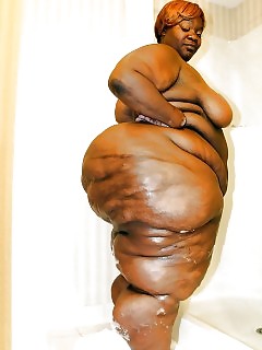 Big Black Women Big Ebony Breast Pics
