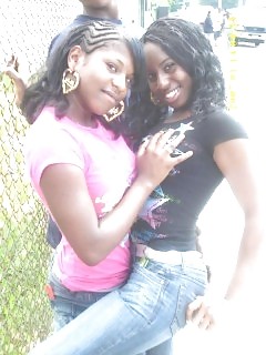 Check Out This Superb Fascinating Ebony Doll Getting Drilled Hard Shes Got The Phattets Trunk I Have Ever Seen