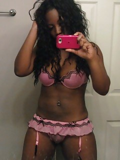 Black Ass Ebony Hips