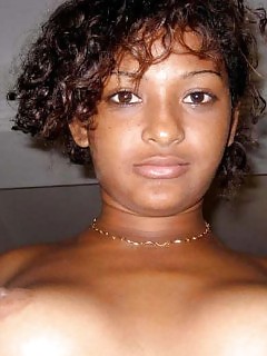 Gemini - Ebony Pussy Licked - Atk Exotic