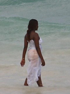 Real Black Moms Ebony Nude