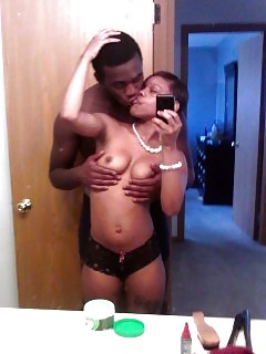Tatanya - Busty Ebony Sucks - Atk Exotic