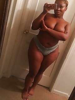 Black Girlfriends Cute Ebony Sex
