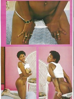 Ebony Vintage Cuties Free Ebony Teen Porn Pics